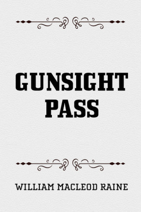 Gunsight Pass