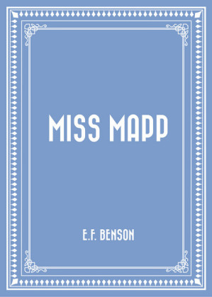 Miss Mapp