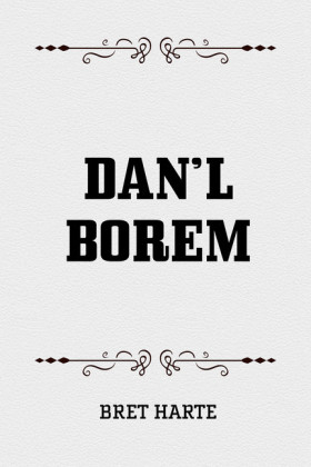 Dan'l Borem