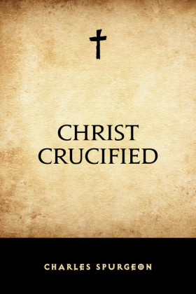 Christ Crucified