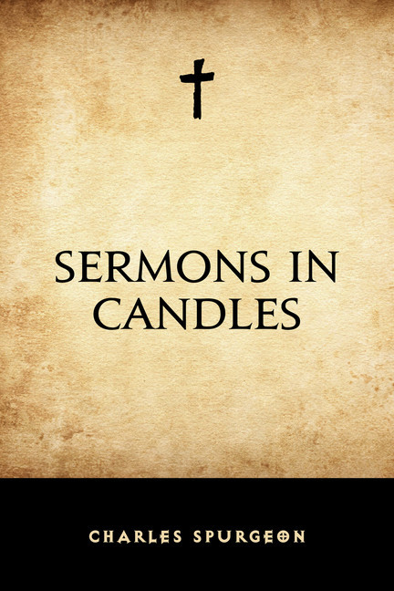 Sermons in Candles main product photo
