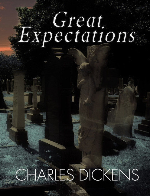 Great Expectations main product photo