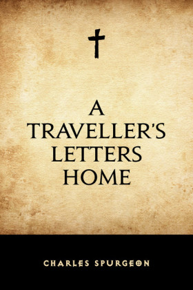 A Traveller's Letters Home