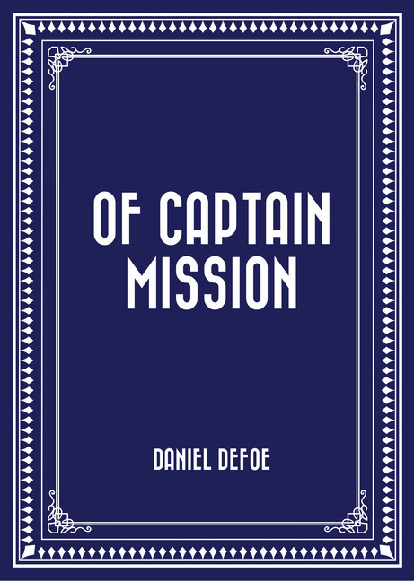Of Captain Mission main product photo
