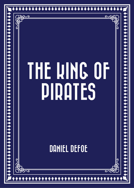 The King of Pirates main product photo