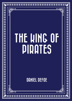 The King of Pirates