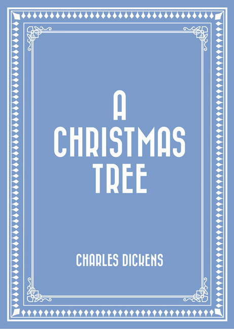 A Christmas Tree main product photo