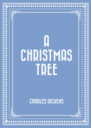 A Christmas Tree
