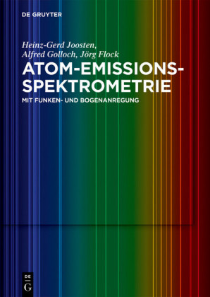 Atom-Emissions-Spektrometrie