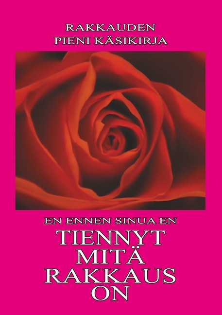 Tiennyt Mitä Rakkaus On main product photo