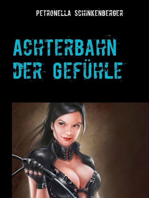 Achterbahn der Gefühle main product photo