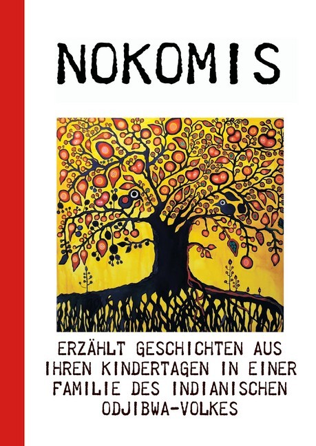 Nokomis erzählt main product photo