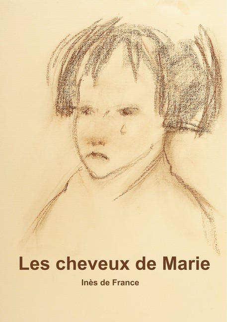 Les cheveux de Marie. main product photo