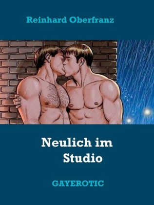 Neulich im Studio