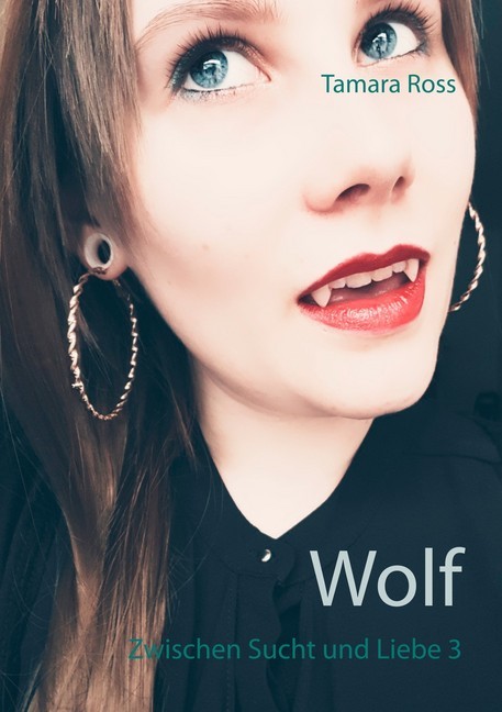 Wolf main product photo