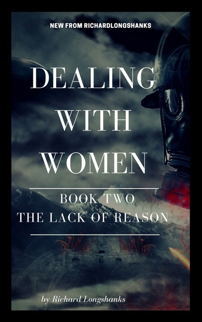 Dealing With Women main product photo