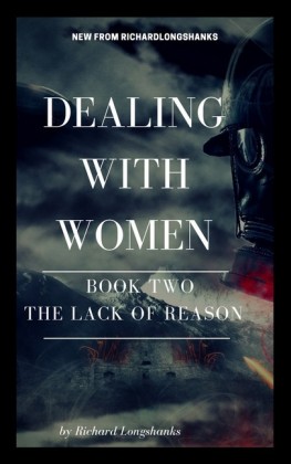 Dealing With Women