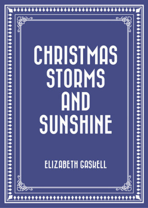 Christmas Storms and Sunshine