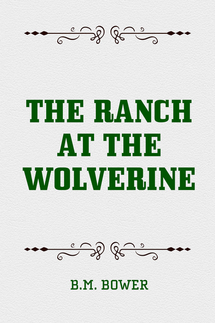 The Ranch at the Wolverine main product photo
