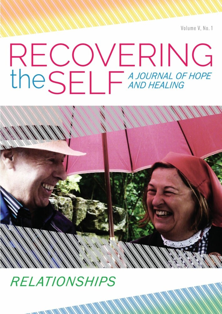 Recovering The Self main product photo