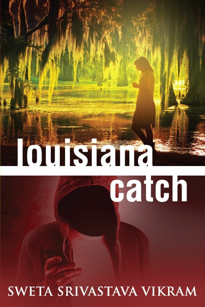 Louisiana Catch main product photo