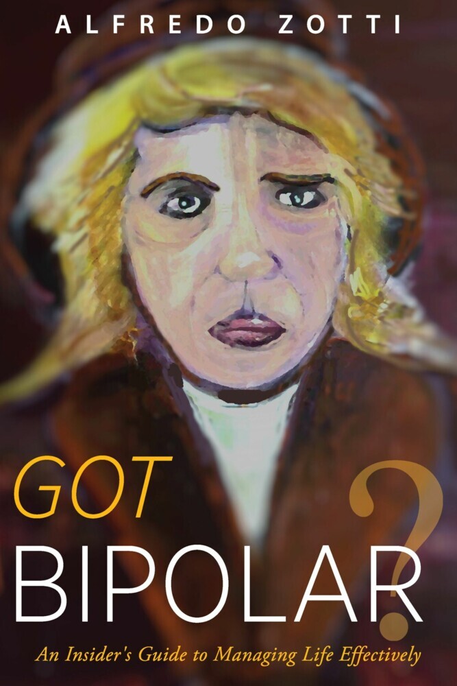 Got Bipolar? main product photo