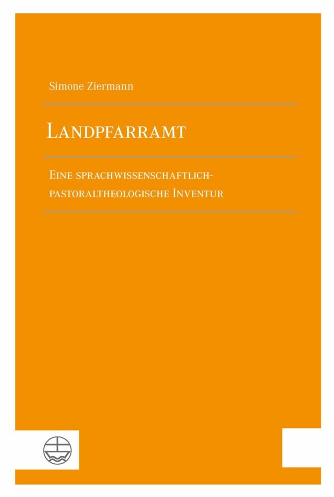 Landpfarramt main product photo