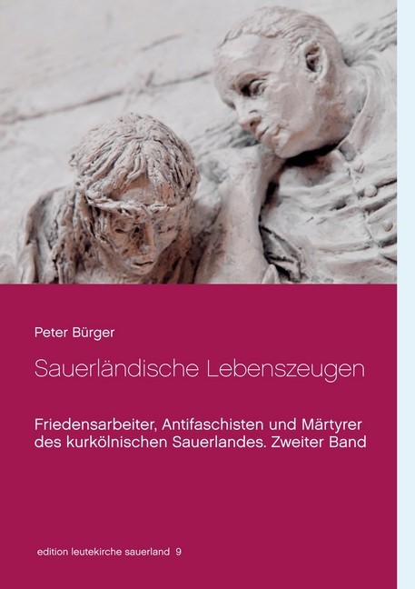 Sauerländische Lebenszeugen main product photo