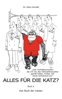 Alles für die Katz?