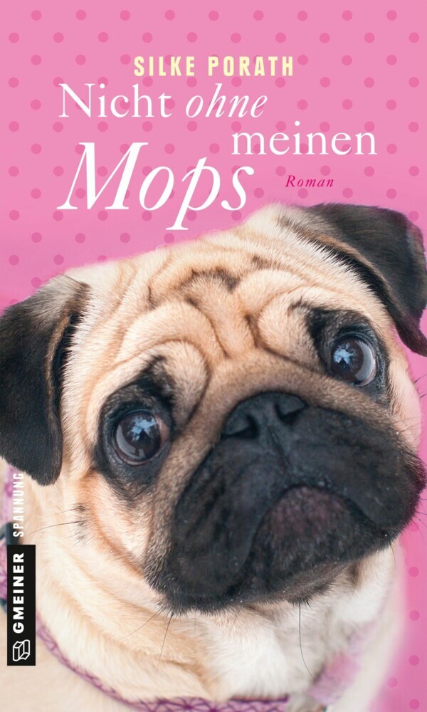 Nicht ohne meinen Mops main product photo