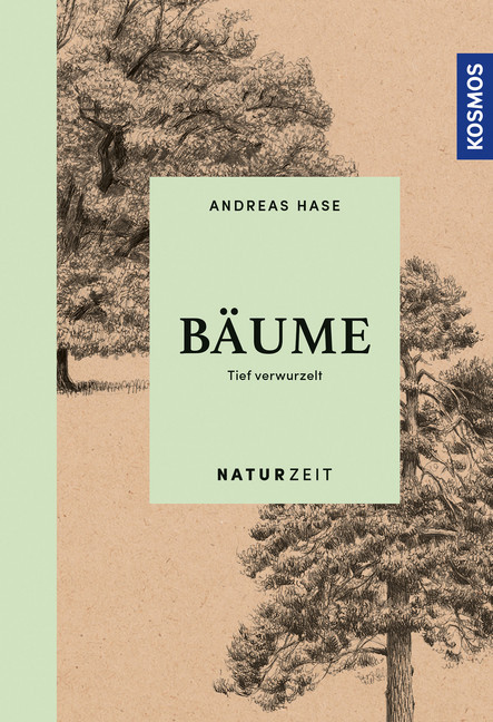 Naturzeit Bäume main product photo
