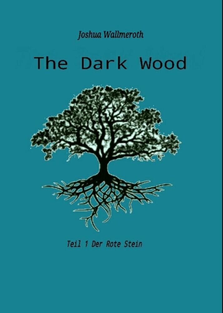 The Dark Wood main product photo