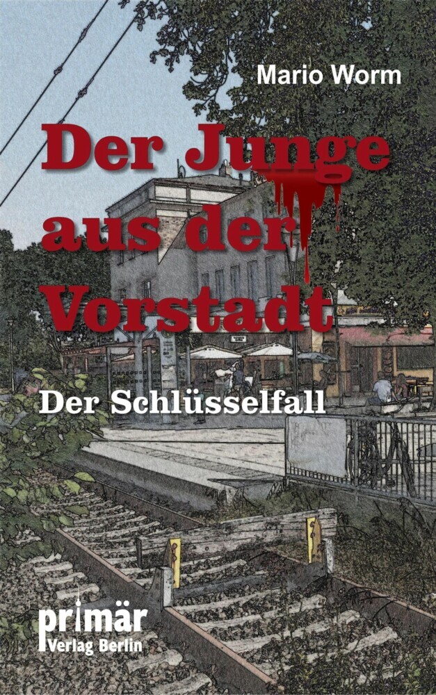 Der Junge aus der Vorstadt main product photo