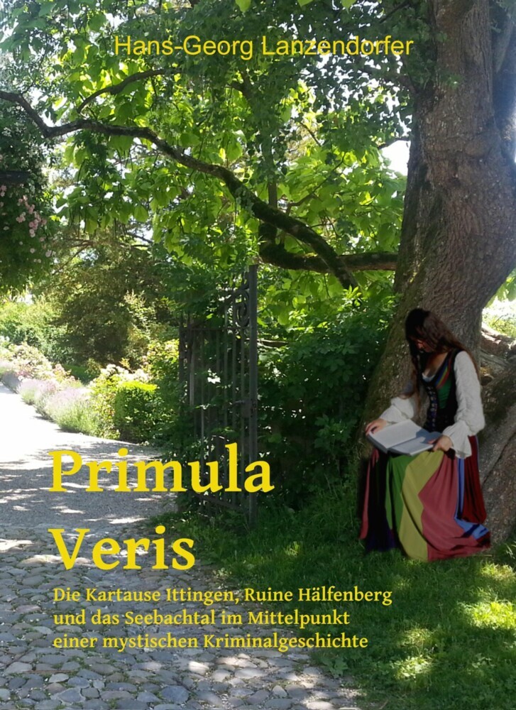 Primula Veris main product photo