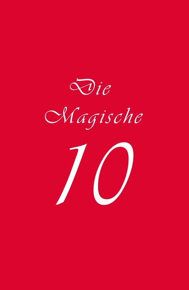 Die Magische 10 main product photo