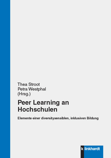 Peer Learning an Hochschulen main product photo
