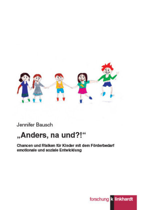 "Anders, na und?!"
