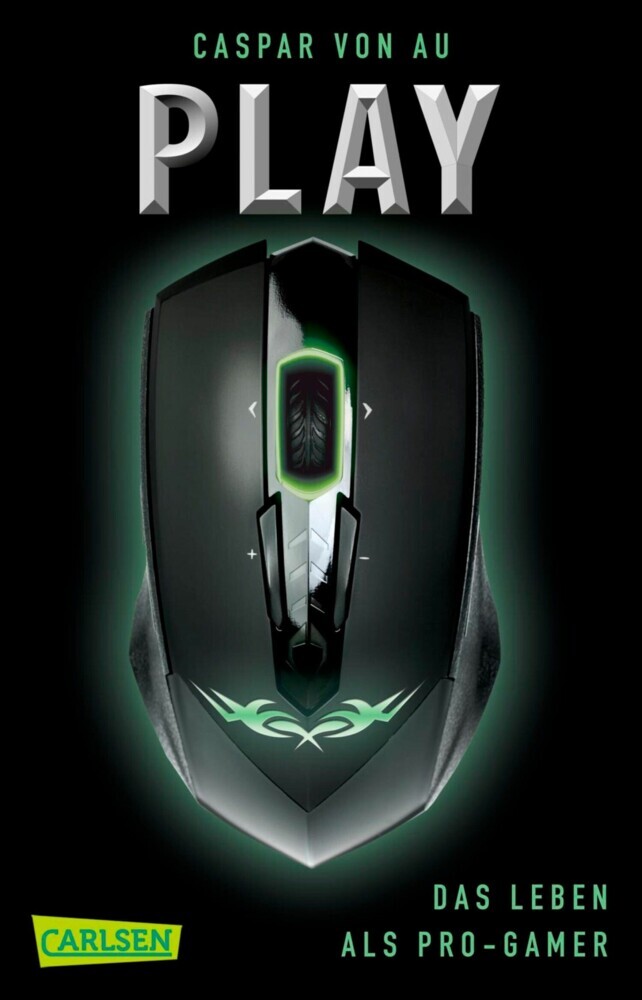 Play. Das Leben als Pro-Gamer main product photo