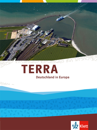 TERRA Deutschland in Europa main product photo