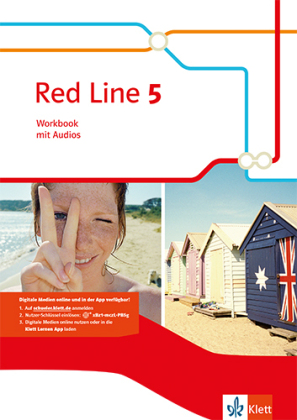 Red Line 5. Bd.5