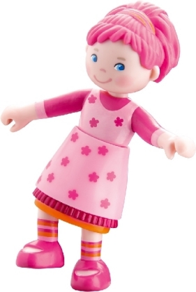 HABA Little Friends - Puppe Lilli