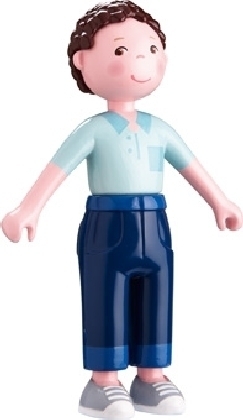 HABA Little Friends - Papa Michael