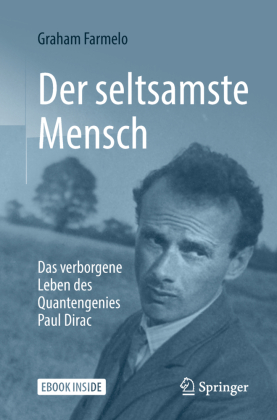 Der seltsamste Mensch, m. 1 Buch, m. 1 E-Book