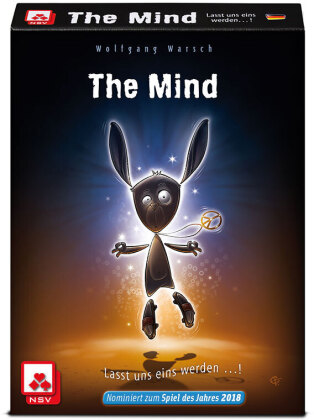 The Mind - Das Original