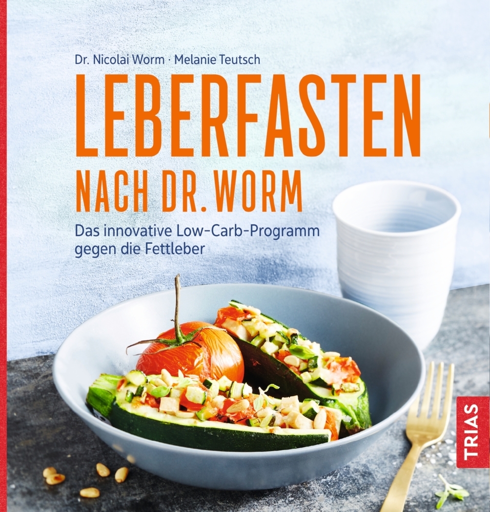 Leberfasten nach Dr. Worm main product photo