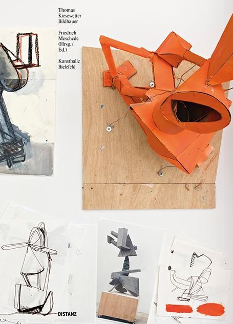 Thomas Kiesewetter - Bildhauer main product photo