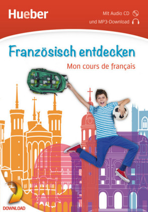 Französisch entdecken