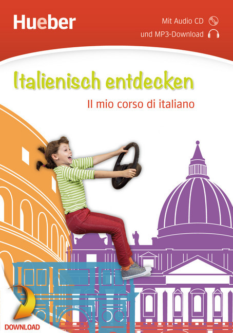 Italienisch entdecken main product photo