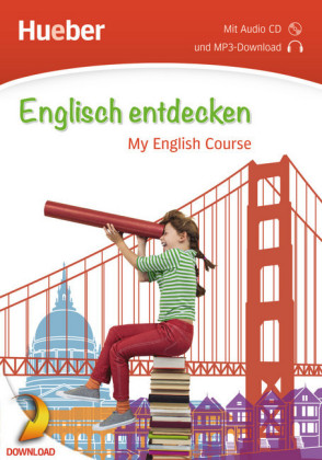 Englisch entdecken