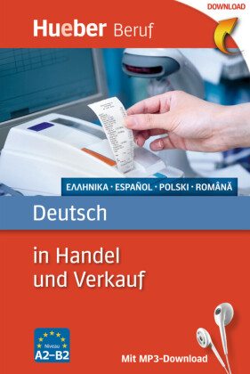Deutsch in Handel und Verkauf